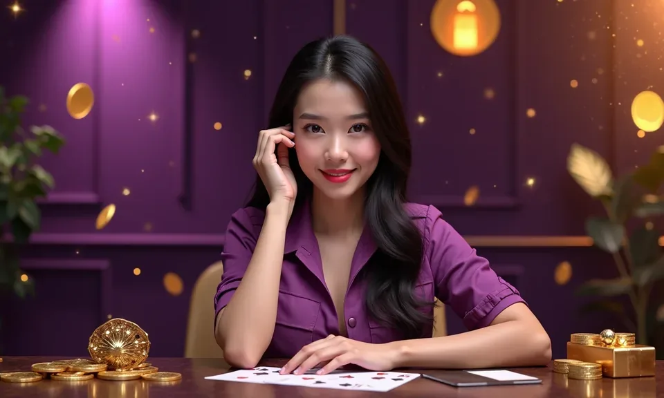 chokdee66 chokdee66 แอปบนมือถือ — ล็อบบี้เต็มรูปแบบในมือคุณ